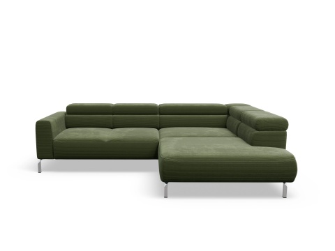 Ecksofa Umbauecke Plus Medium R